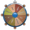 Daily Lucky Wheel welfare icon