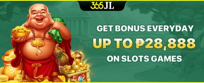Daily Slots Jackpot Extravaganza promotion